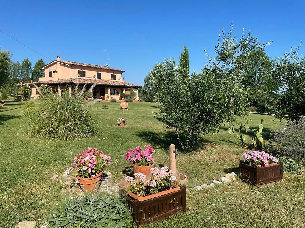 B&B Rosaverde Mulazzano