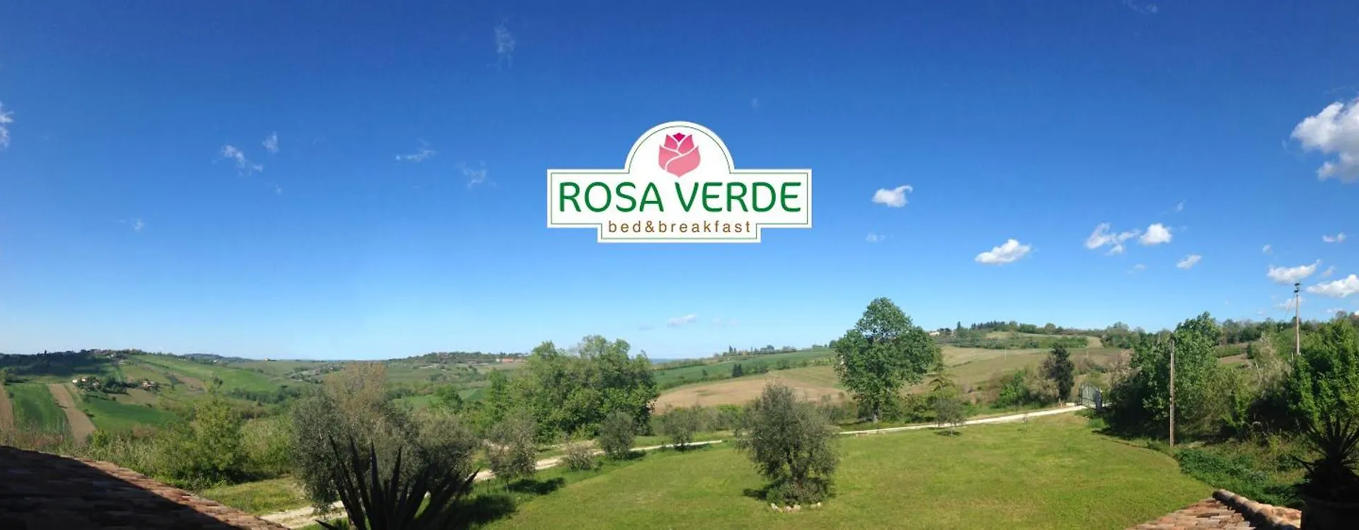 B&B Rosaverde Mulazzano