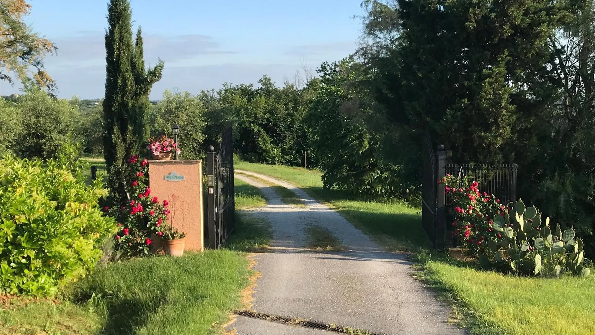 B&B Rosaverde Mulazzano 0*,  Italia