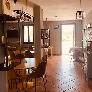 Locanda Delle Grotte Di Onferno Gemmano