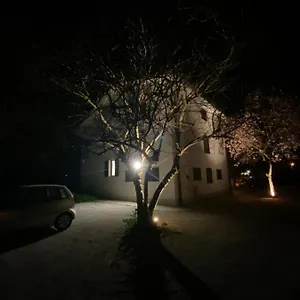 Casa Bellodi Novi di Modena