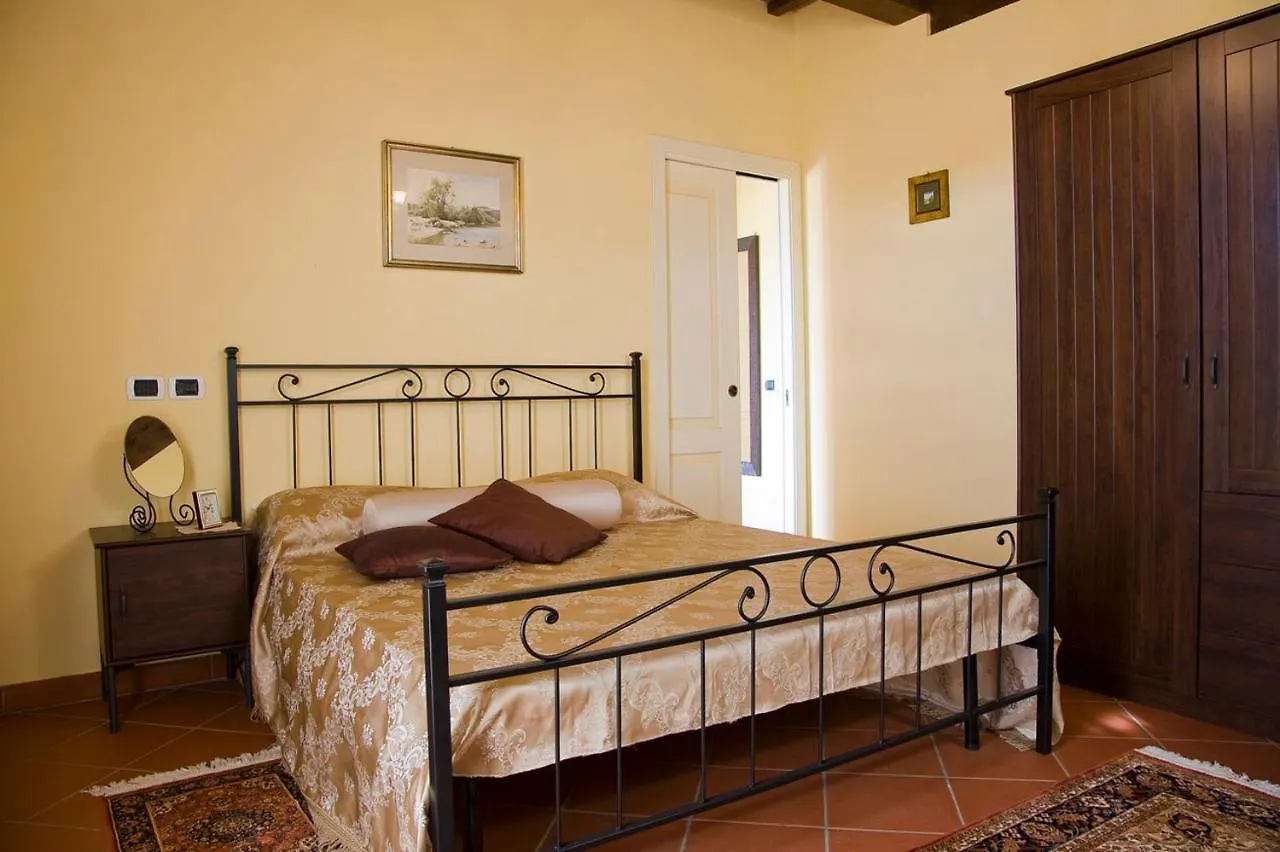B&B Rosaverde Mulazzano