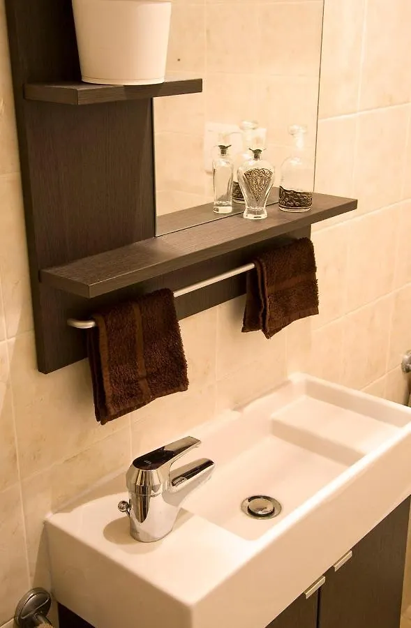 Bed & Breakfast B&B Rosaverde Mulazzano
